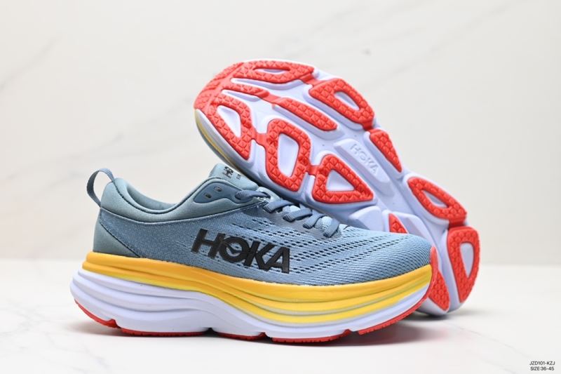 Hoka Shoes